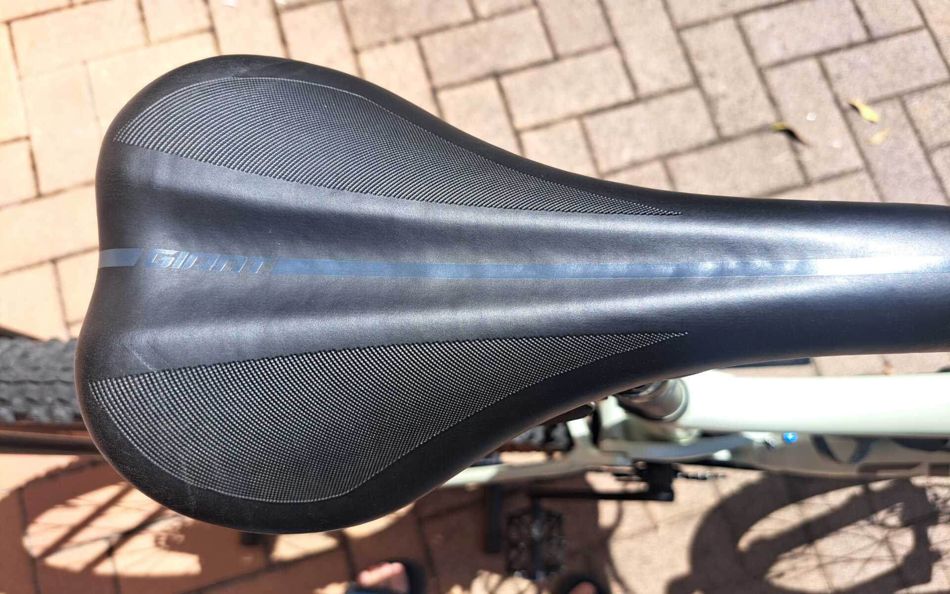E-Bike Giant Stance E+ 1, Usata, 2021, Milano