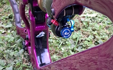 Mountain Bike Yeti SB140, KM 0, 2025, Vicenza