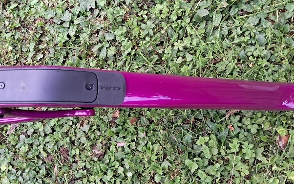 Mountain Bike Yeti SB140, KM 0, 2025, Vicenza