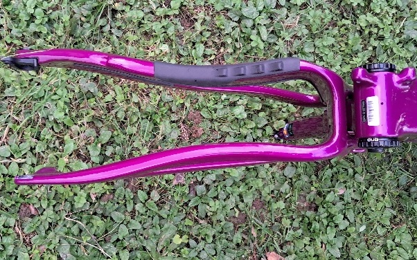 Mountain Bike Yeti SB140, KM 0, 2025, Vicenza