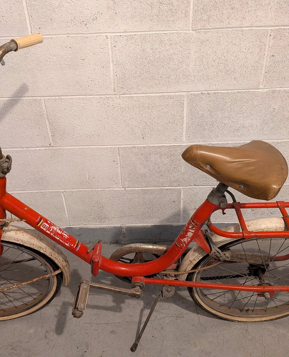 Cerca bicicletta Girardengo usata o km0