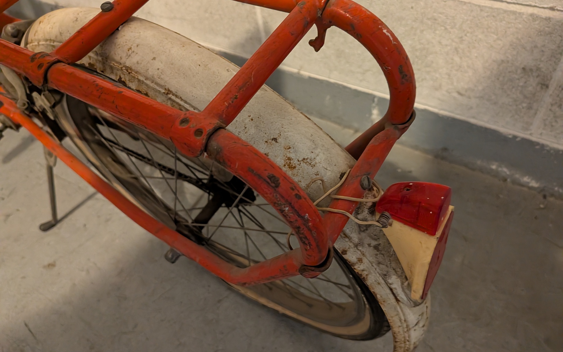 City Bike Girardengo imitazione graziella, Usata, Decennio 1970, Monza e della Brianz