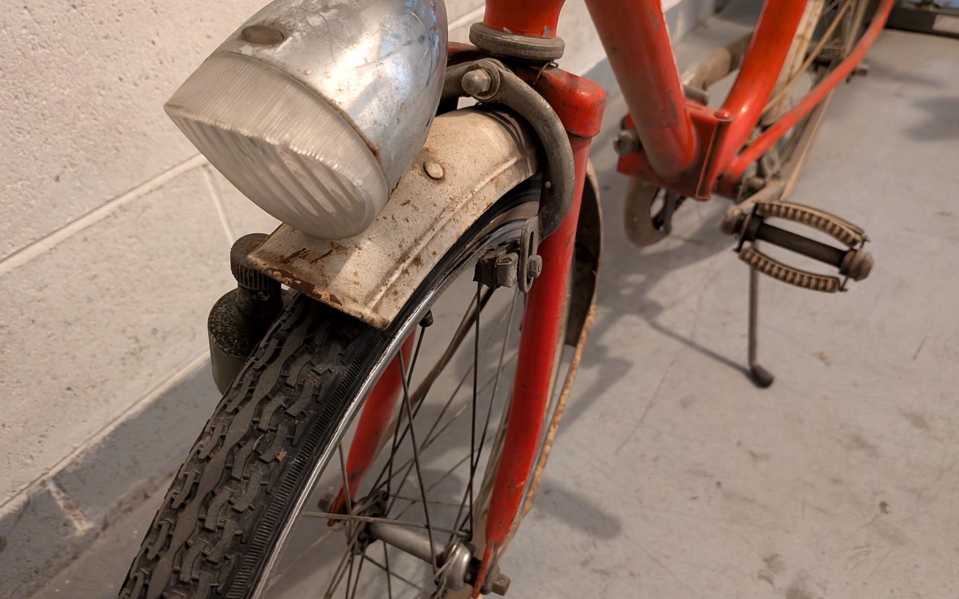 City Bike Girardengo imitazione graziella, Usata, Decennio 1970, Monza e della Brianz