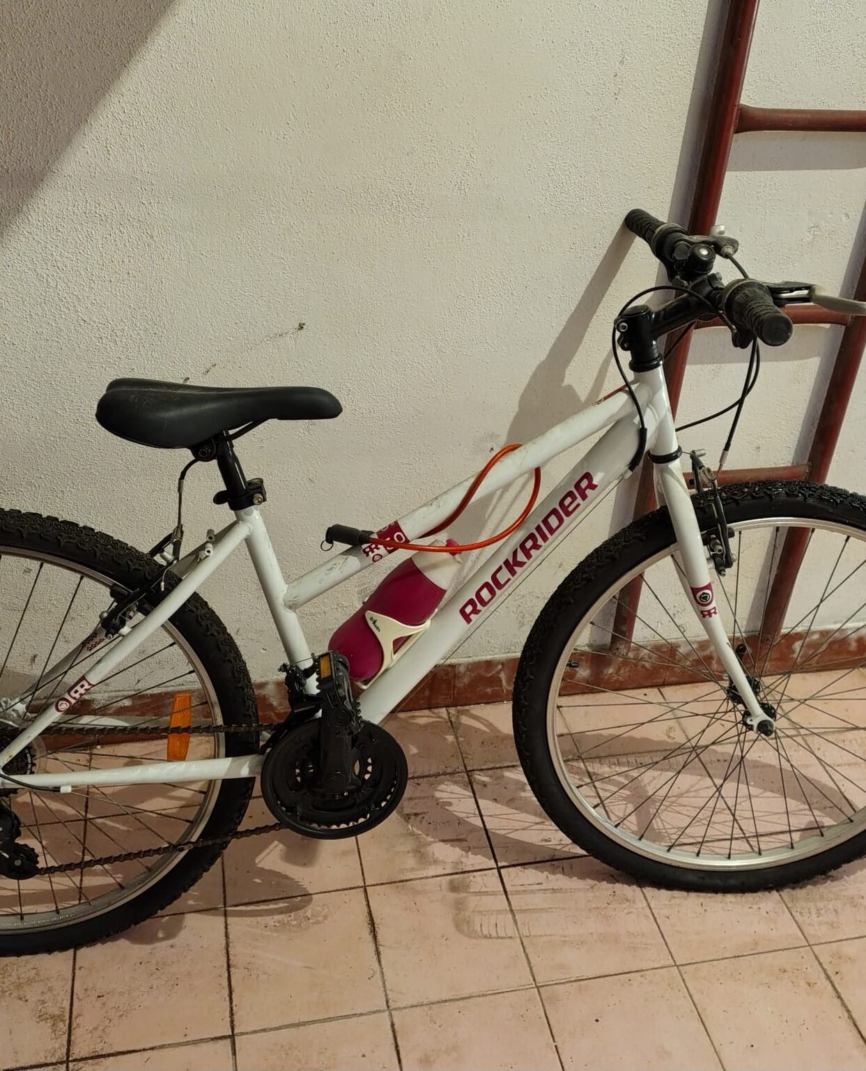 Cerca bicicletta Decathlon usata o km0
