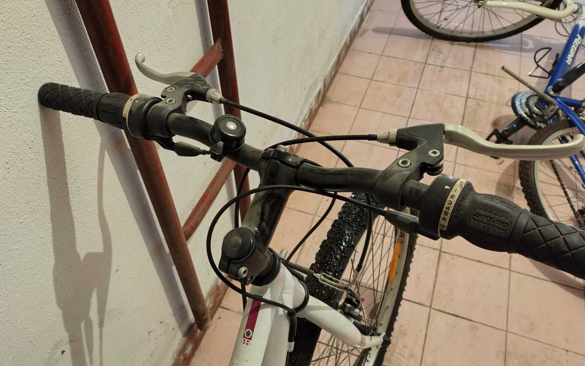 Mountain Bike Decathlon Rockrider, Usata, Decennio 1990, Roma