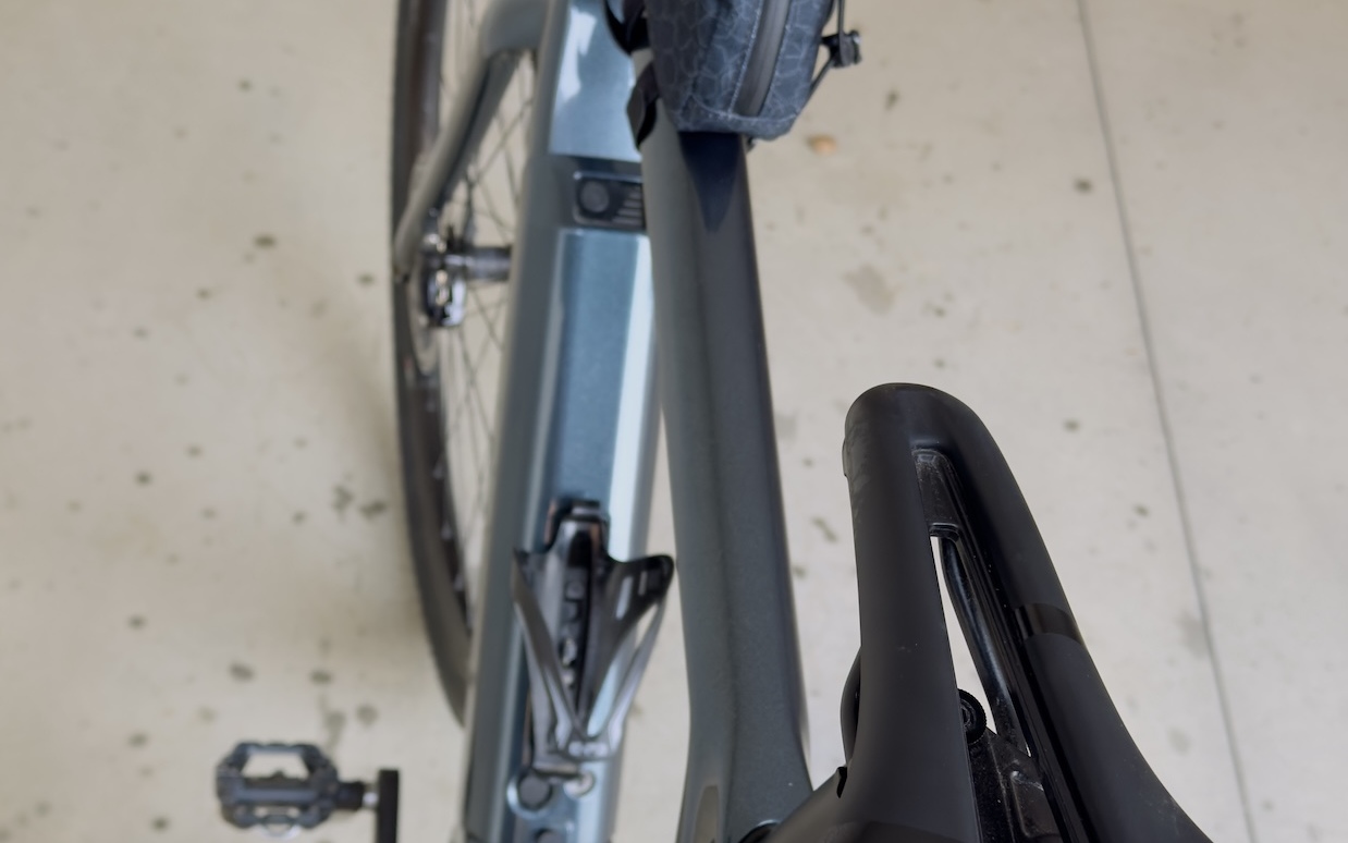 E-Bike BASSO VOLTA, Usata, 2022, Cuneo