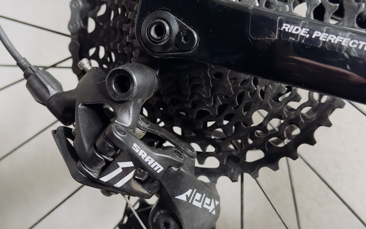 E-Bike BASSO VOLTA, Usata, 2022, Cuneo