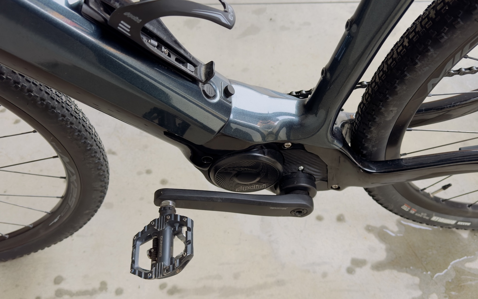 E-Bike BASSO VOLTA, Usata, 2022, Cuneo