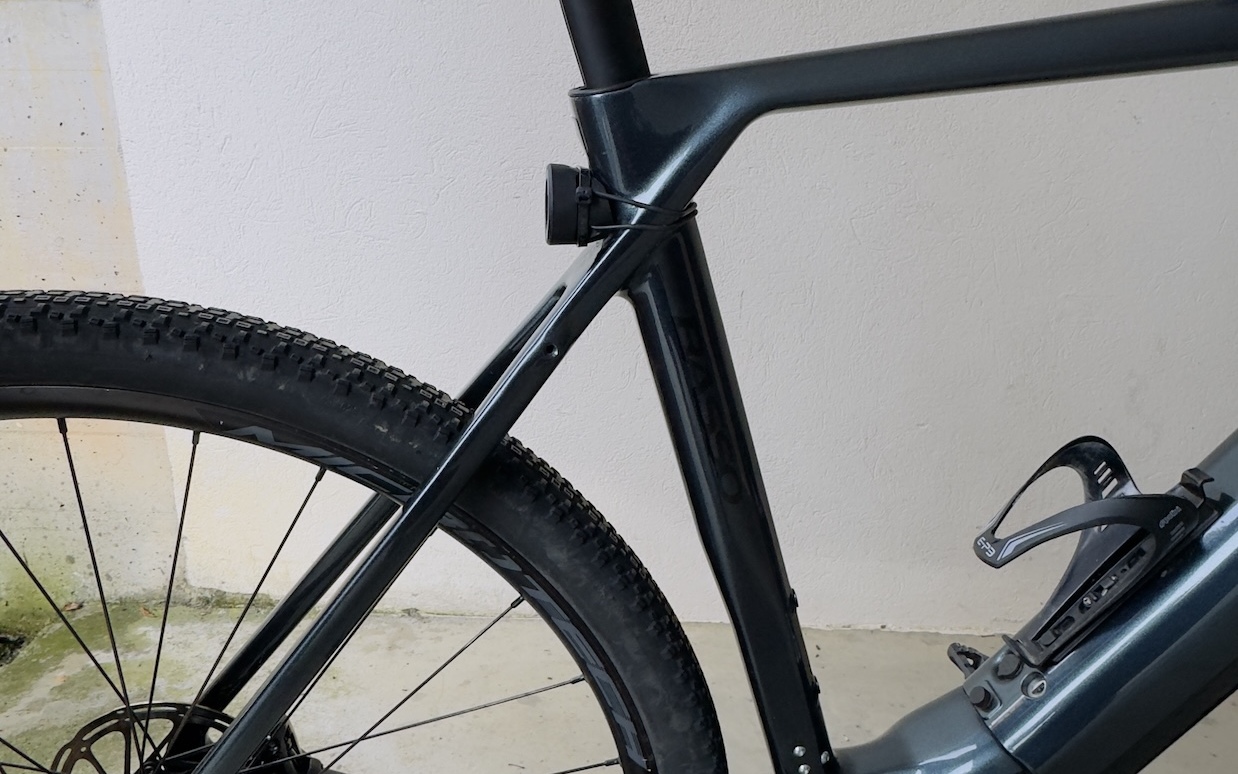 E-Bike BASSO VOLTA, Usata, 2022, Cuneo