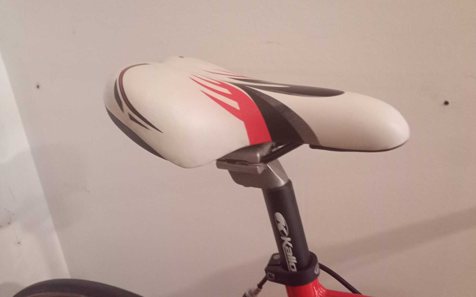 Bici da corsa Vicini Giovanissimi, Usata, 2014, Torino