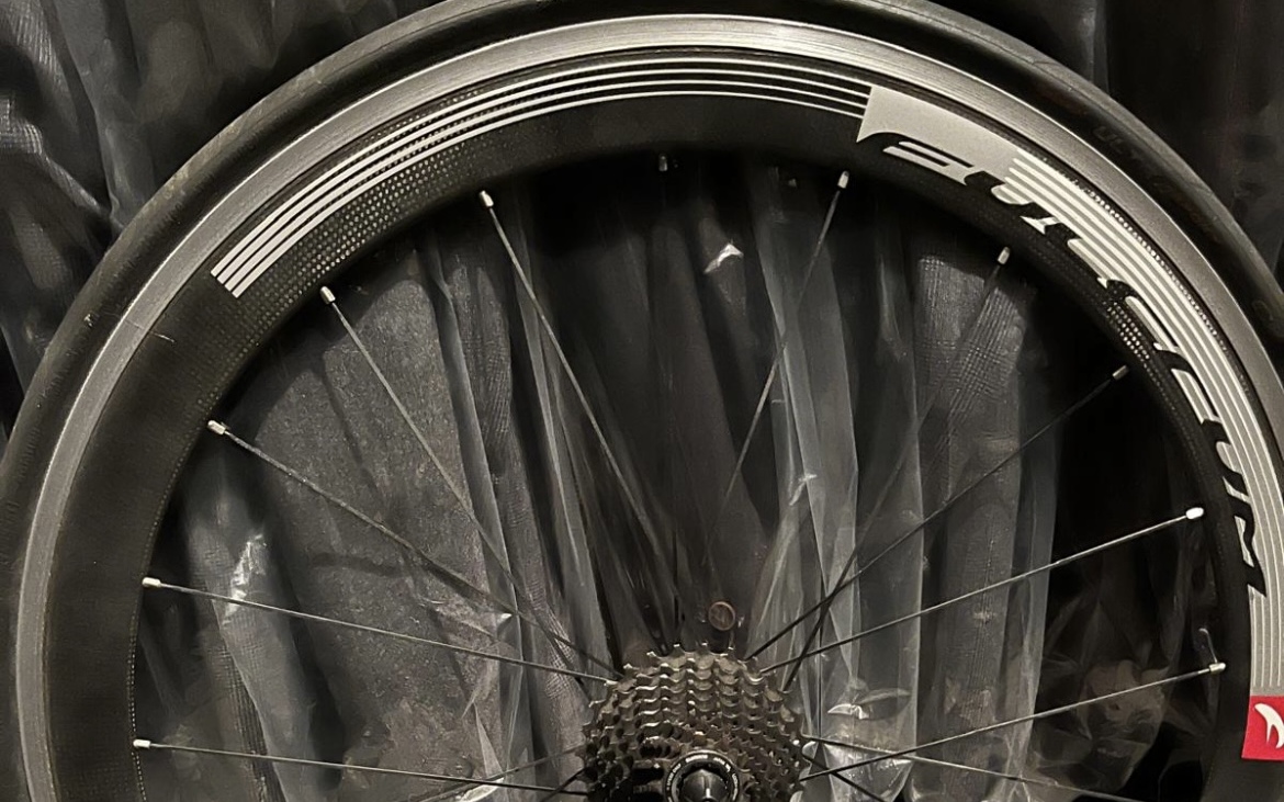 Bici da corsa Pinarello Dogma F8, Usata, 2015, Torino