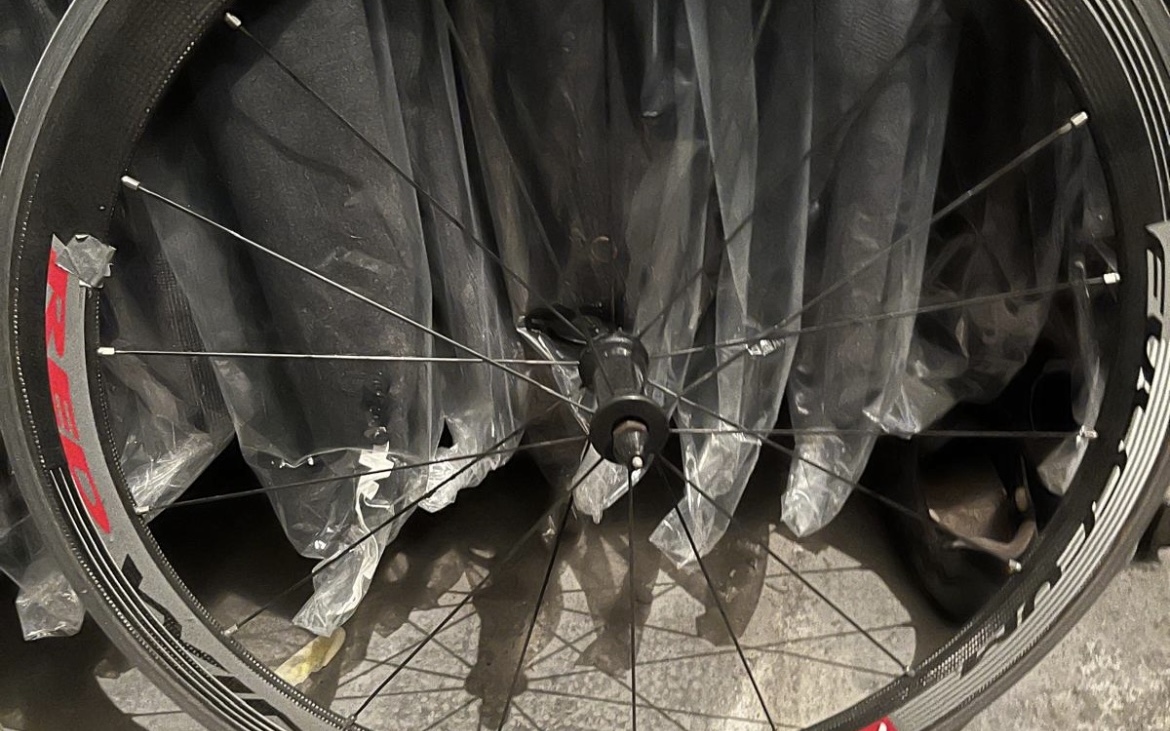 Bici da corsa Pinarello Dogma F8, Usata, 2015, Torino