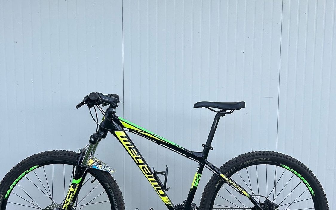 Mountain Bike Megamo DX3, Usata, 2023, Venezia