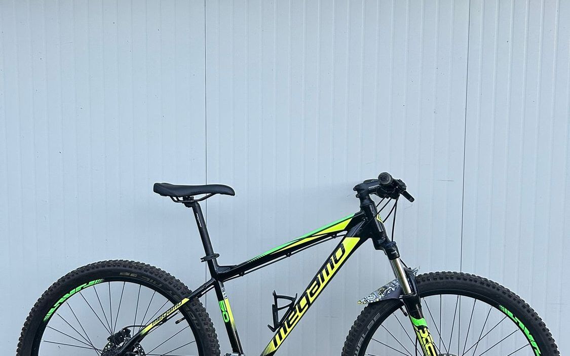 Mountain Bike Megamo DX3, Usata, 2023, Venezia