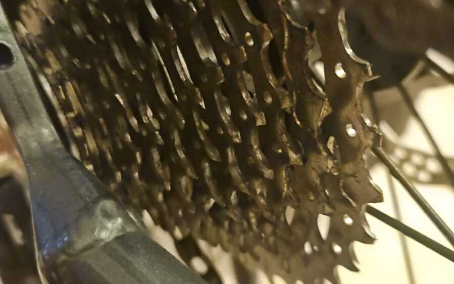 Ciclocross / Gravel Olmo X-trada, Usata, 2021, Sud Sardegna