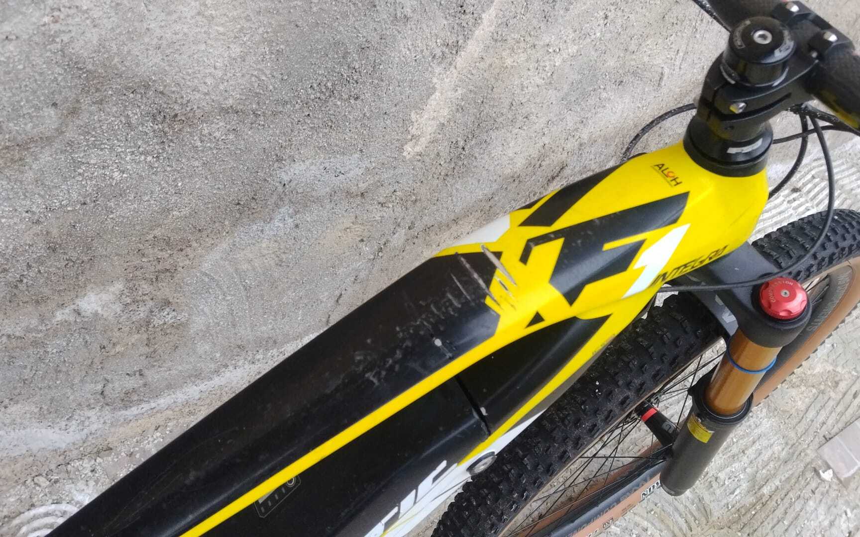 E-Bike Fantic Integra 160, Usata, 2019, Bolzano/Bozen