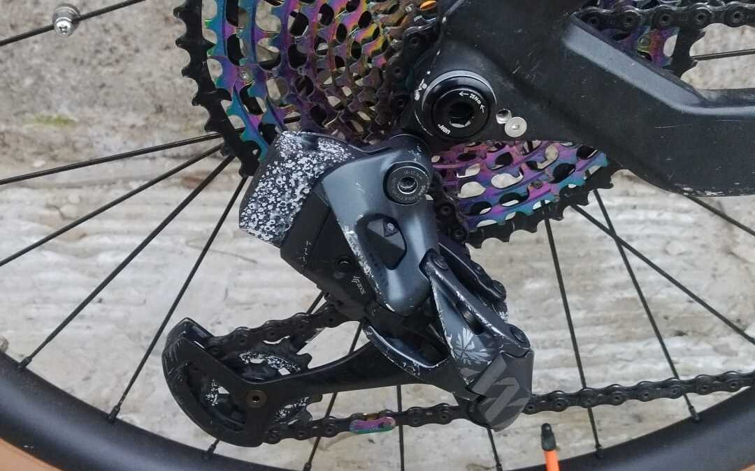 E-Bike Fantic Integra 160, Usata, 2019, Bolzano/Bozen