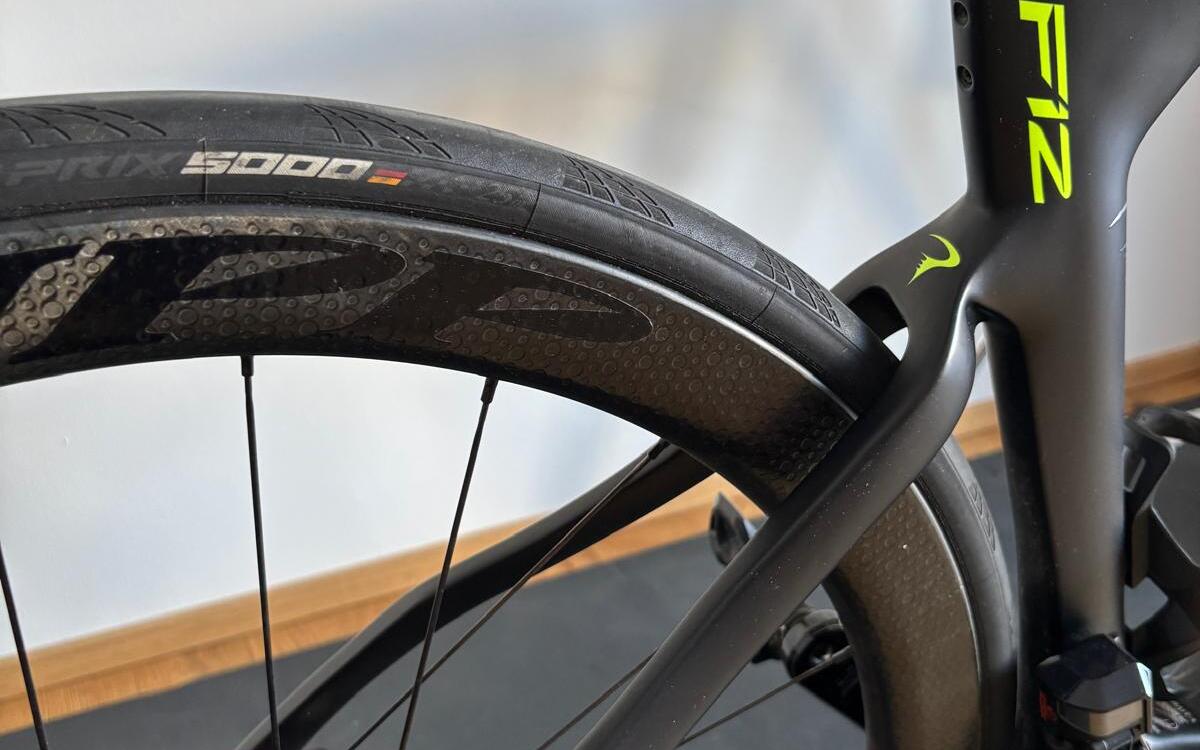 Bici da corsa Pinarello Dogma F12 Carbonio AXS 12V, Usata, 2021, Bolzano/Bozen