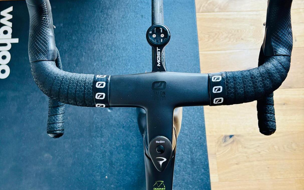 Bici da corsa Pinarello Dogma F12 Carbonio AXS 12V, Usata, 2021, Bolzano/Bozen