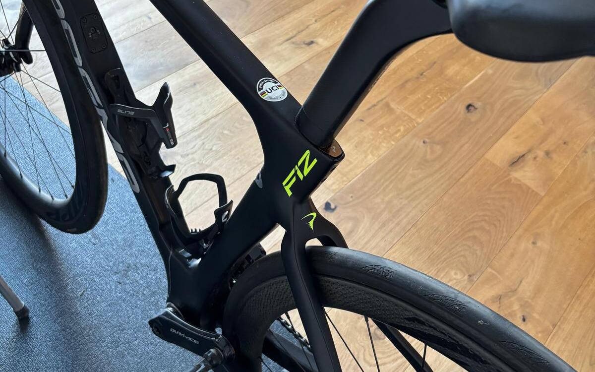 Bici da corsa Pinarello Dogma F12 Carbonio AXS 12V, Usata, 2021, Bolzano/Bozen