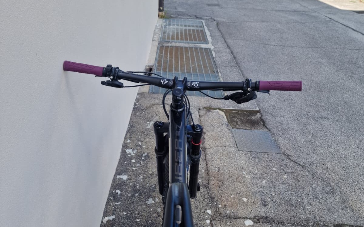 Mountain Bike Trek Procaliber 9.7 Carbonio GX, Usata, 2021, Padova