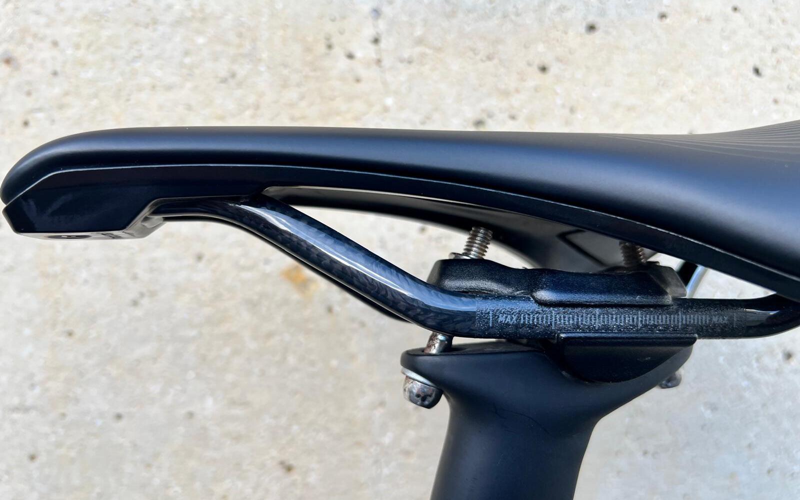 Bici da corsa Cube Agree C62 SL, Usata, 2023, 2024, Ancona