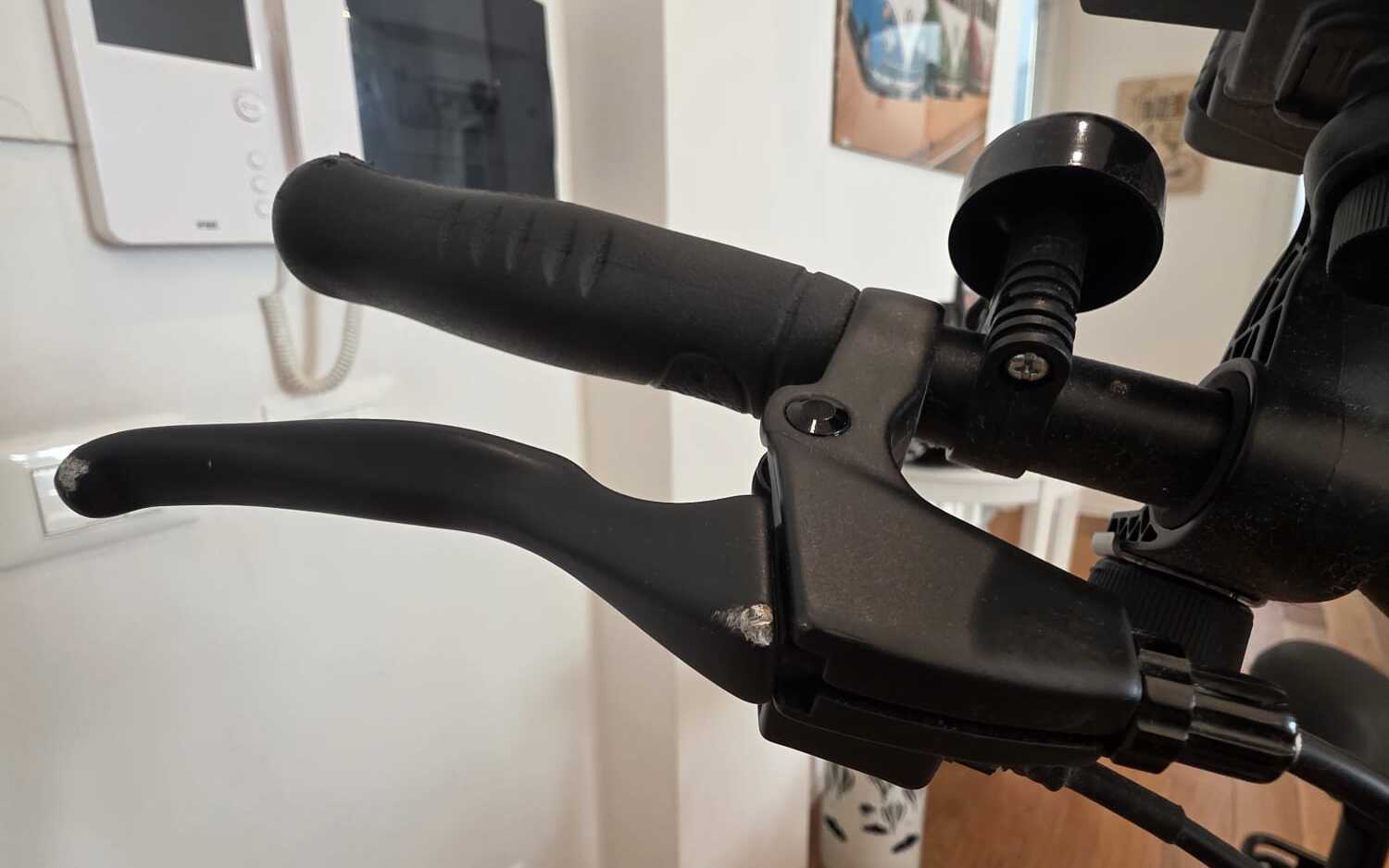 E-Bike Hitway Bk2, Usata, 2023, Roma