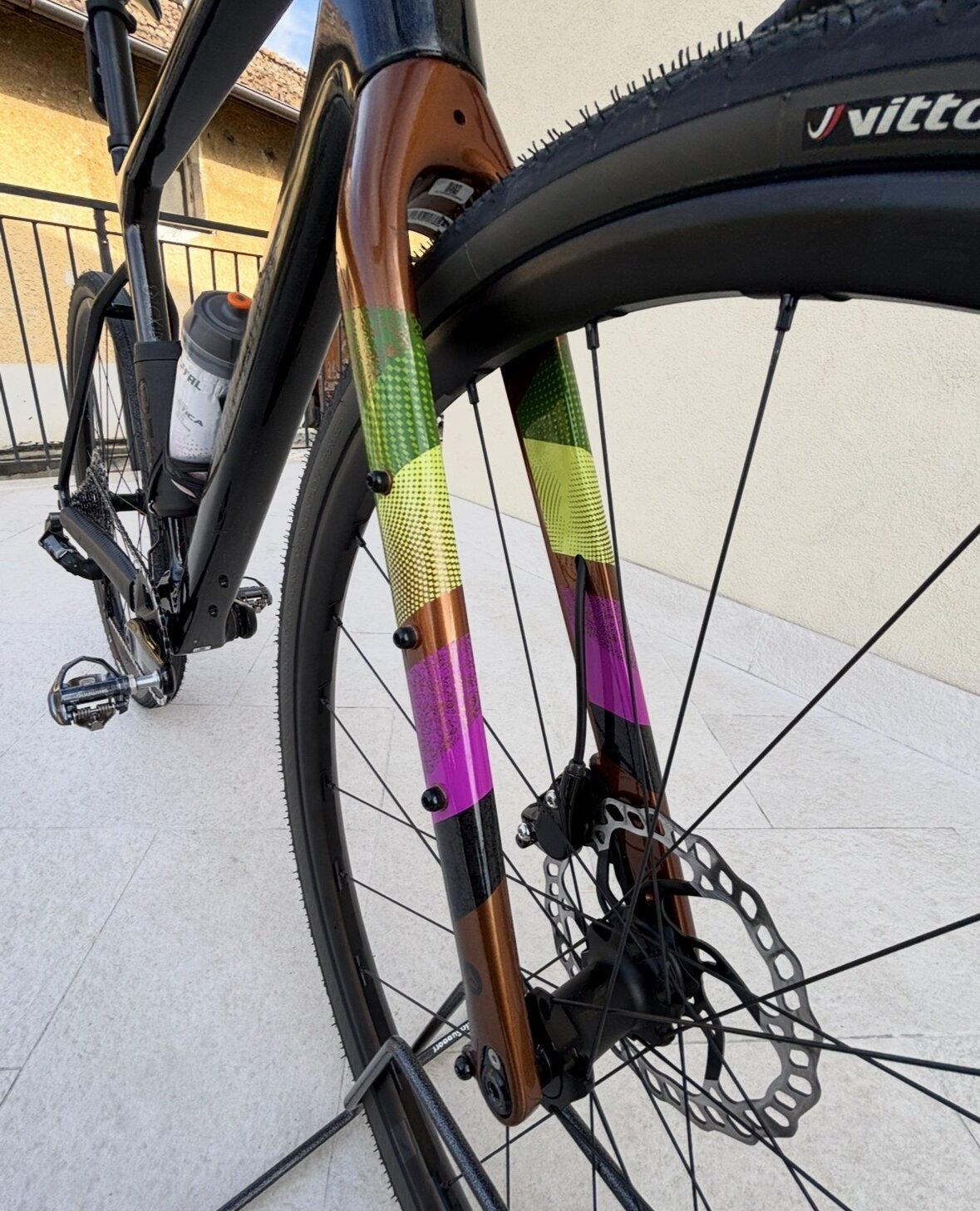 Cerca bicicletta Bergamont  usata o km0