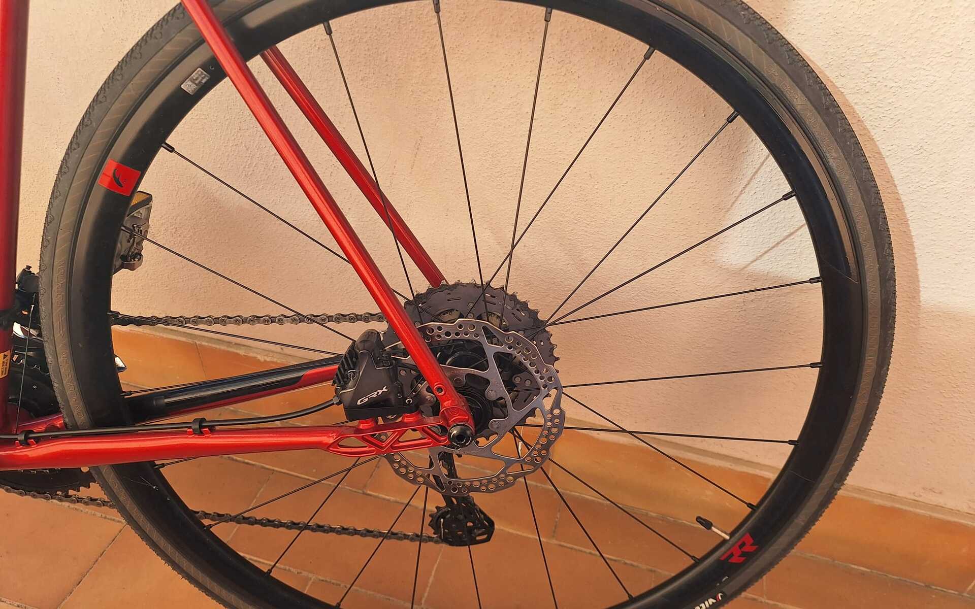 Ciclocross / Gravel Bergamont  Grandurance Expert, Usata, 2023, Frosinone