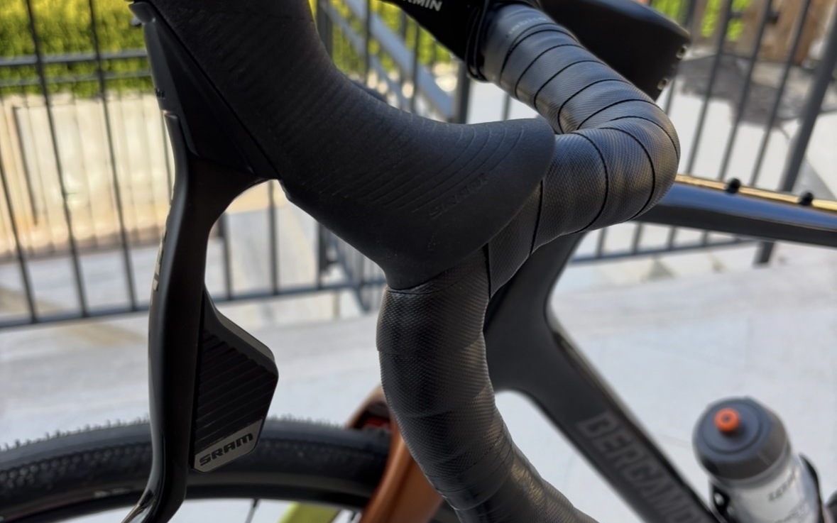 Ciclocross / Gravel Bergamont  Grandurance Expert, Usata, 2023, Frosinone