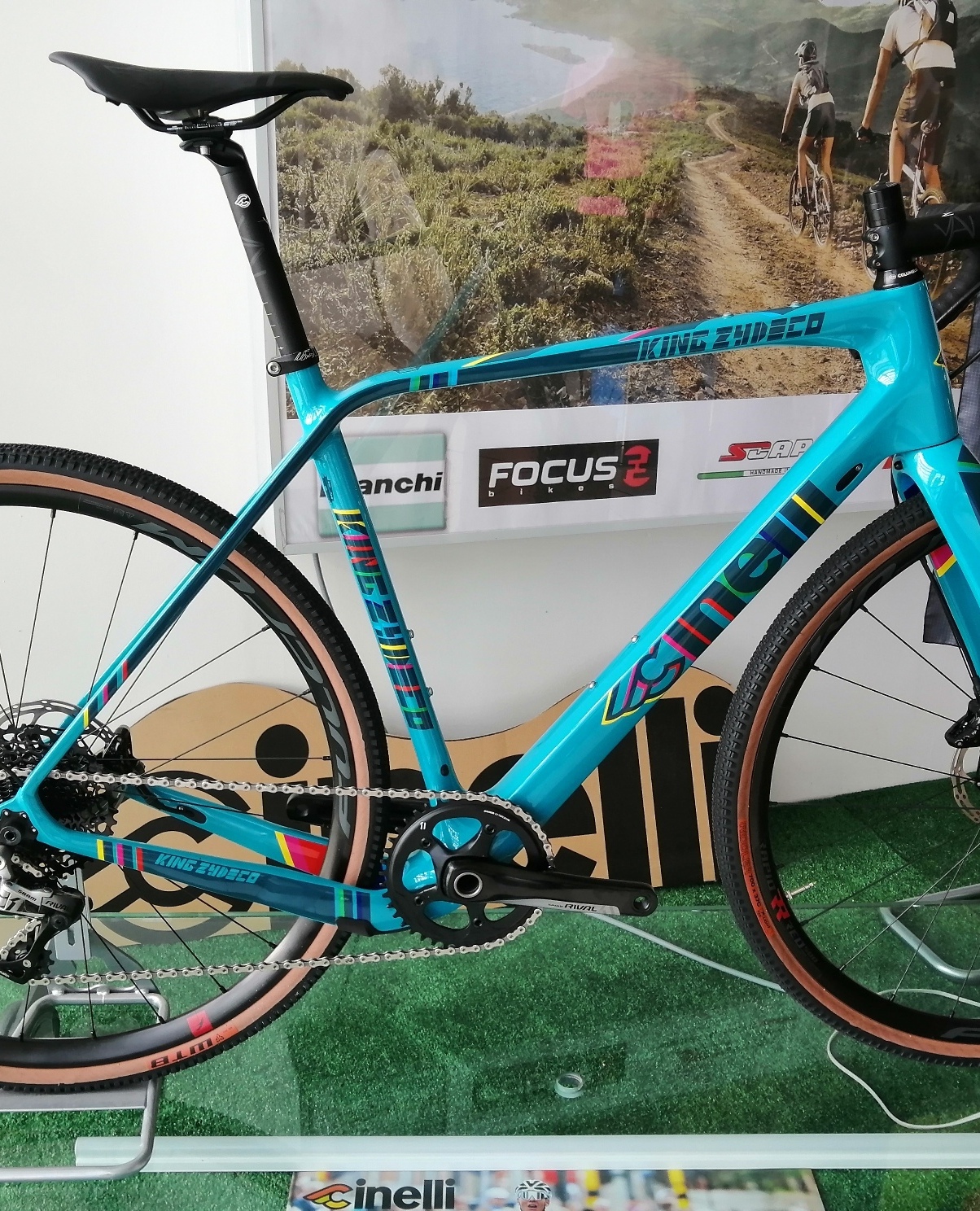Biciclette in Italia - Vendi, noleggia, trova bici su BIKEEN