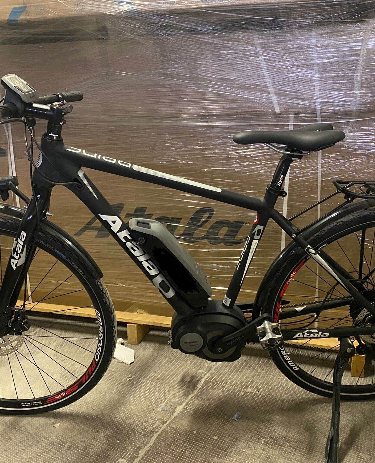 Biciclette in Italia - Vendi, noleggia, trova bici su BIKEEN
