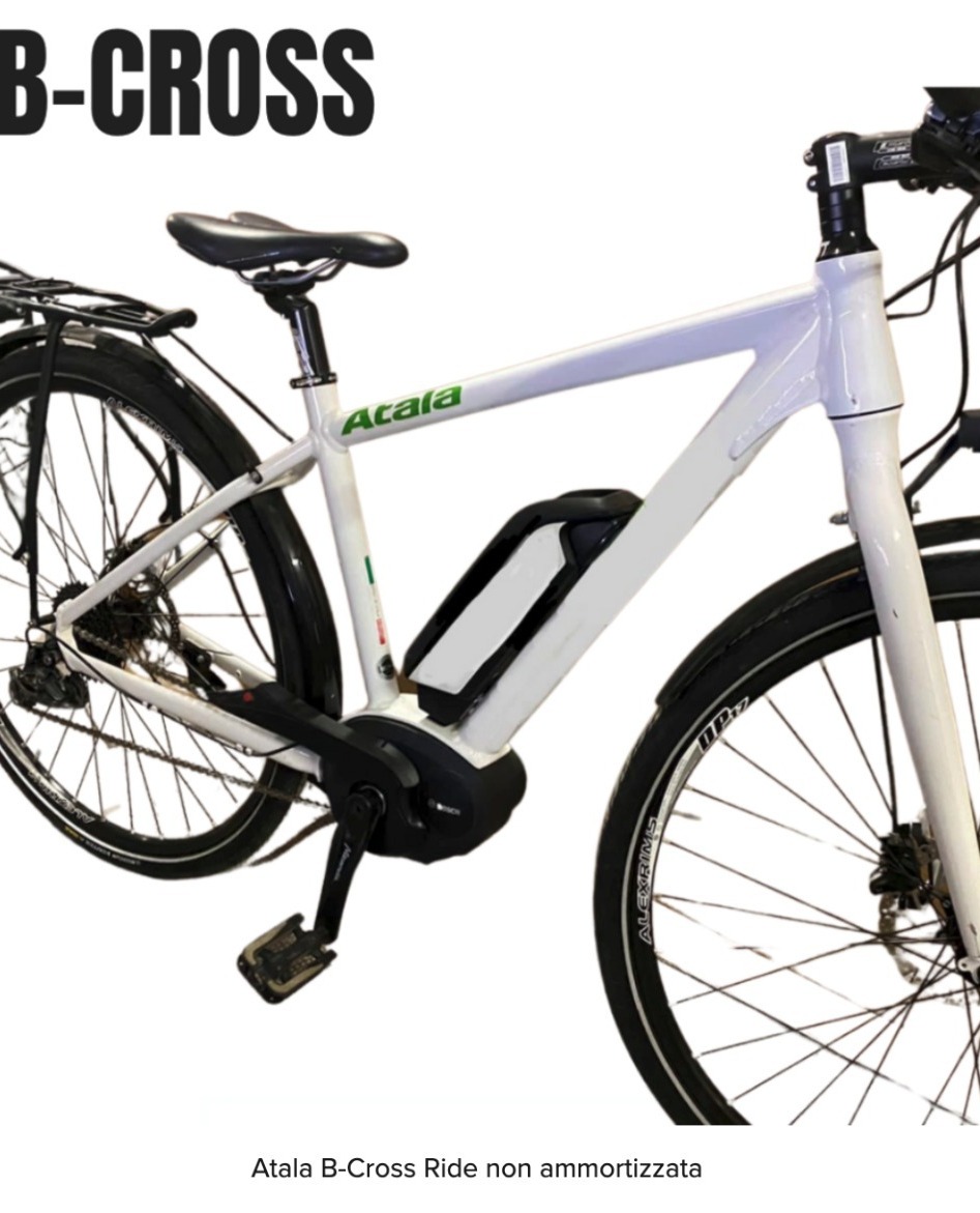 Biciclette in Italia - Vendi, noleggia, trova bici su BIKEEN