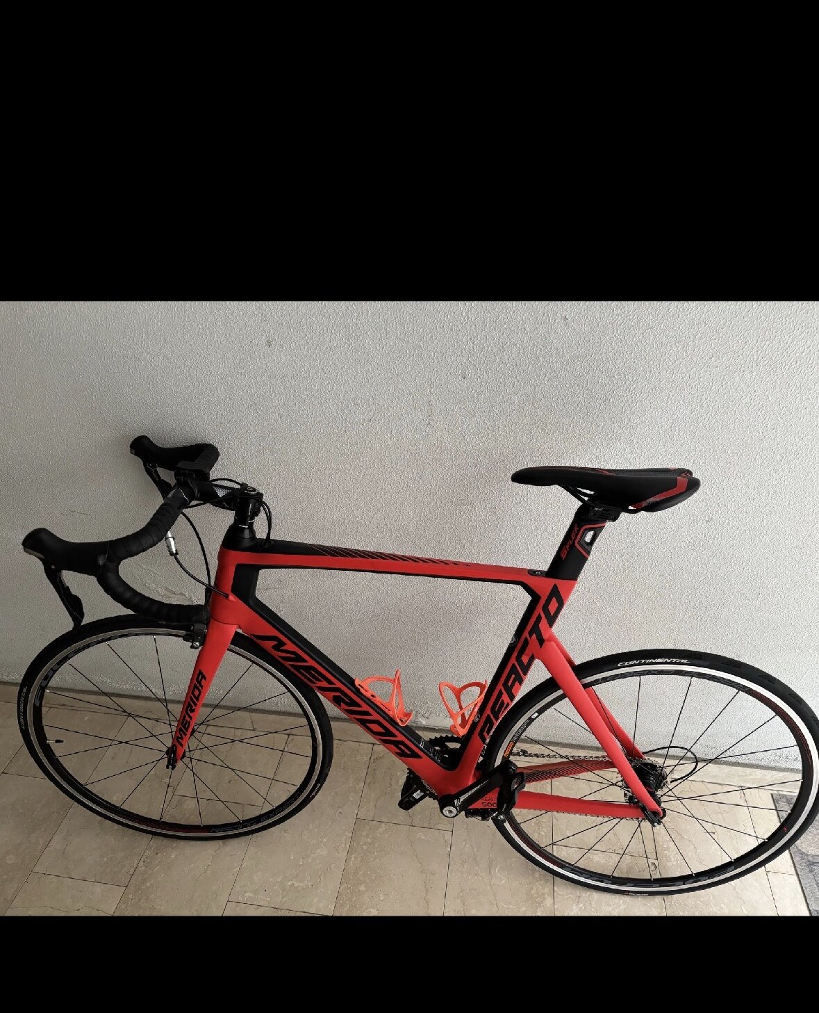 Cerca bicicletta Merida usata o km0