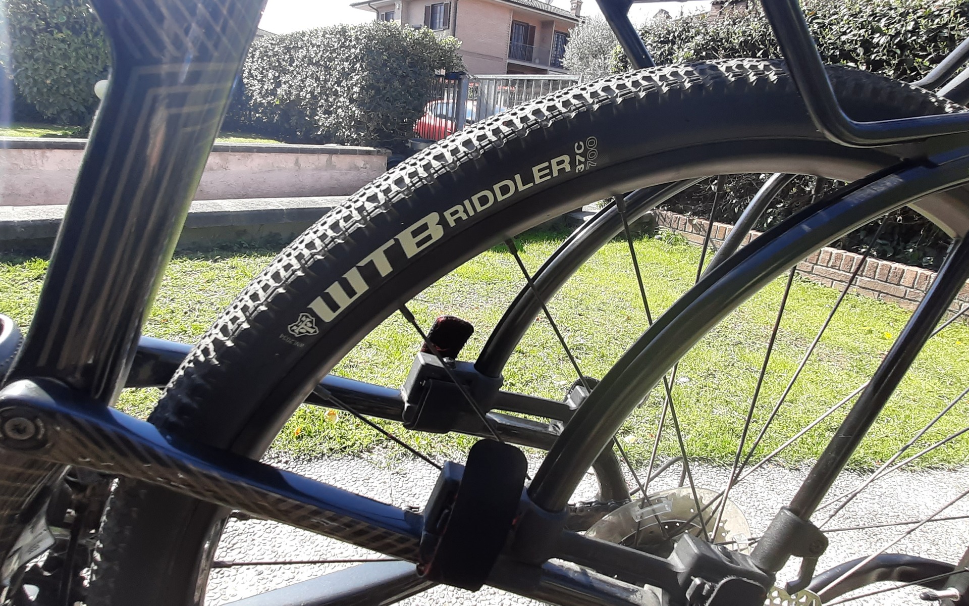 E-Bike Cannondale Topstone 4, KM 0, 2021, Pavia