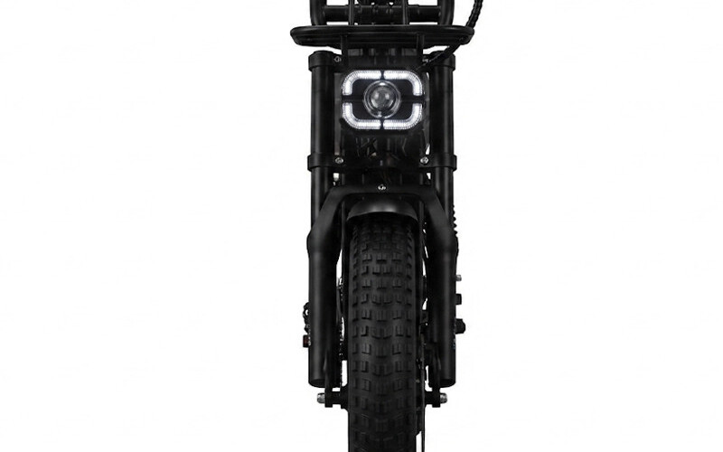Foot Bike EAGSBIKE  Samur gt pro, Usata, 2026, Napoli