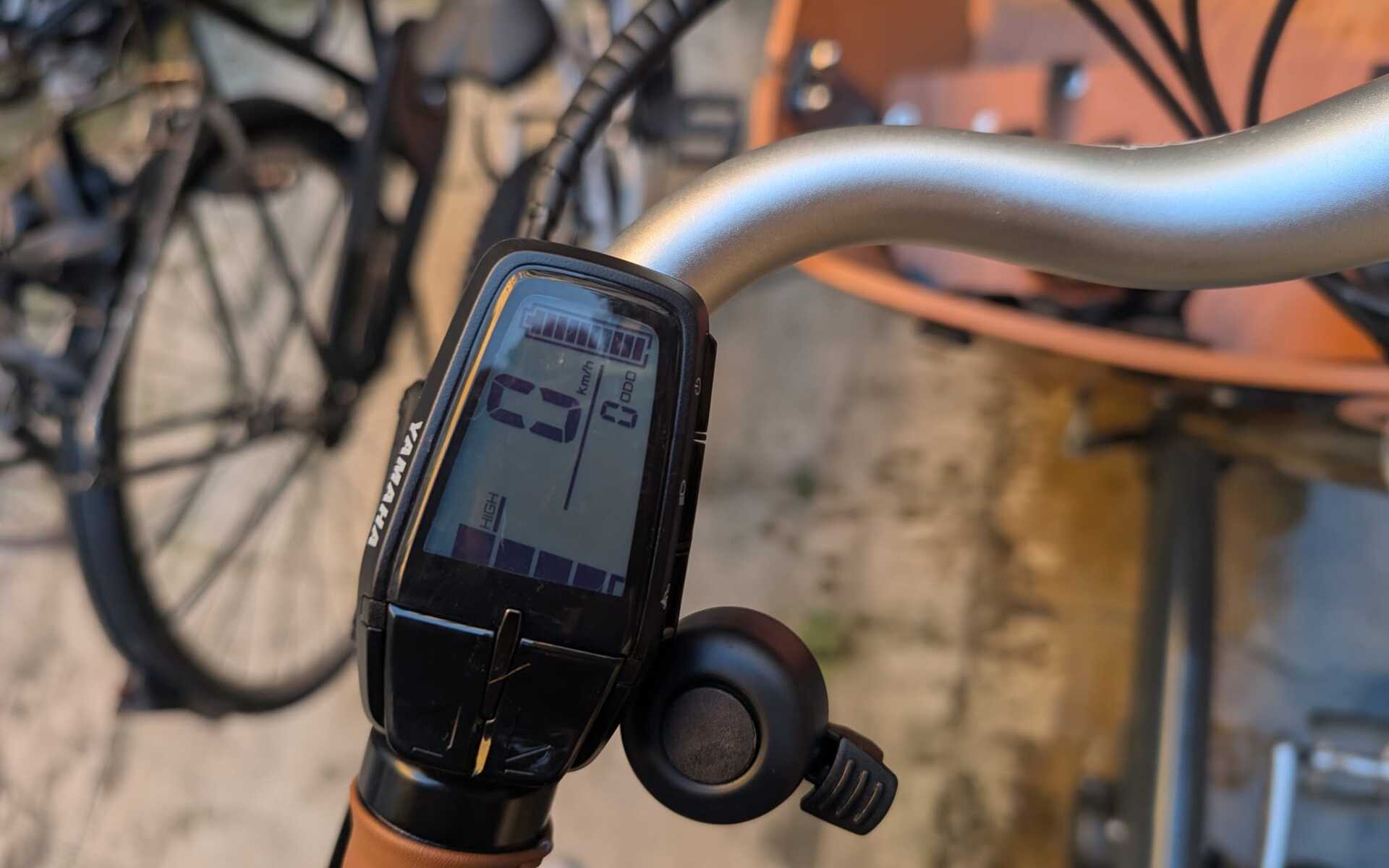 E-Bike Babboe Babboe E-City, KM 0, 2025, Milano