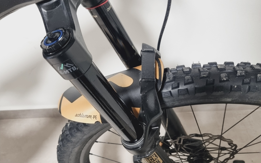 E-Bike Specialized Turbo Levo Comp Carbonio GX, Usata, 2023, Pistoia