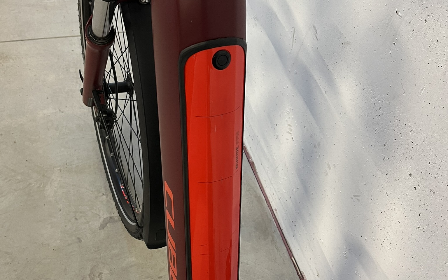 E-Bike Cube Zyclora ·  Nuride Hybrid Pro, Usata, 2022, Bolzano/Bozen