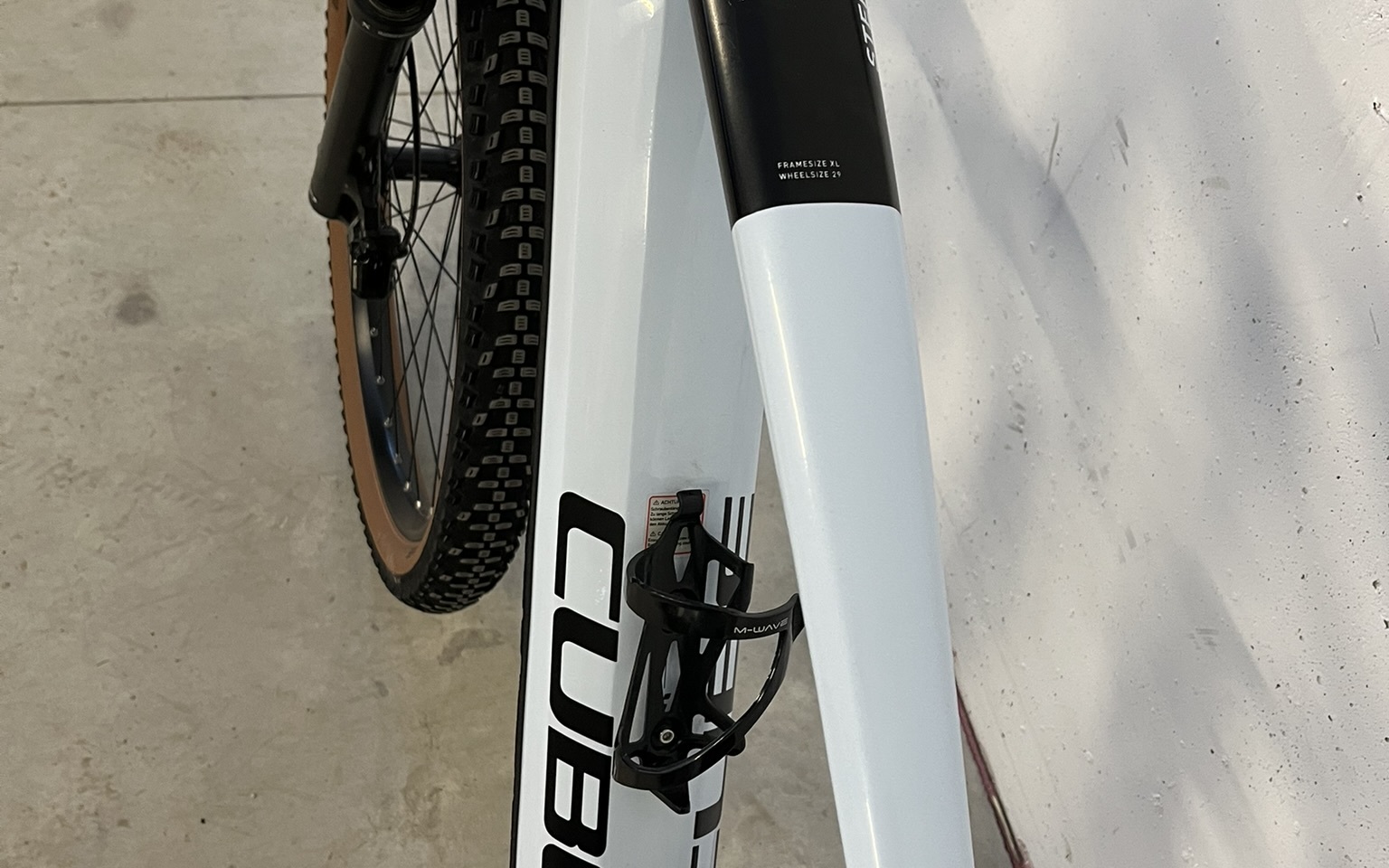E-Bike Cube Stereo 120 HPA Pro, Usata, 2023, Bolzano/Bozen