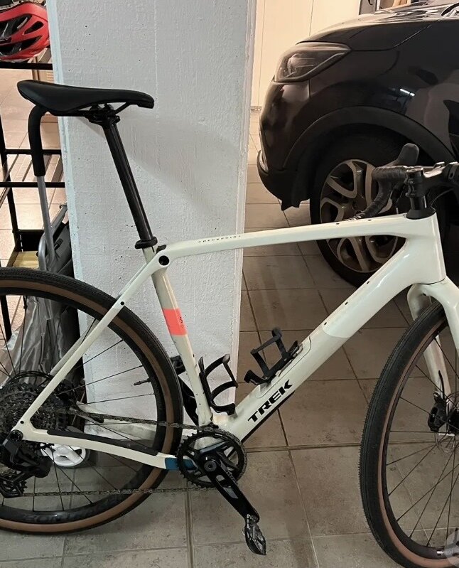 Cerca bicicletta Trek usata o km0