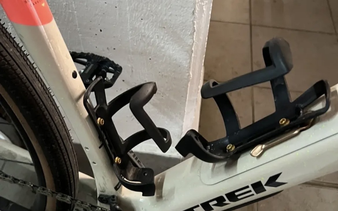 Ciclocross / Gravel Trek Checkpoint SL 6 AXS gen 3, Usata, 2025, Bergamo