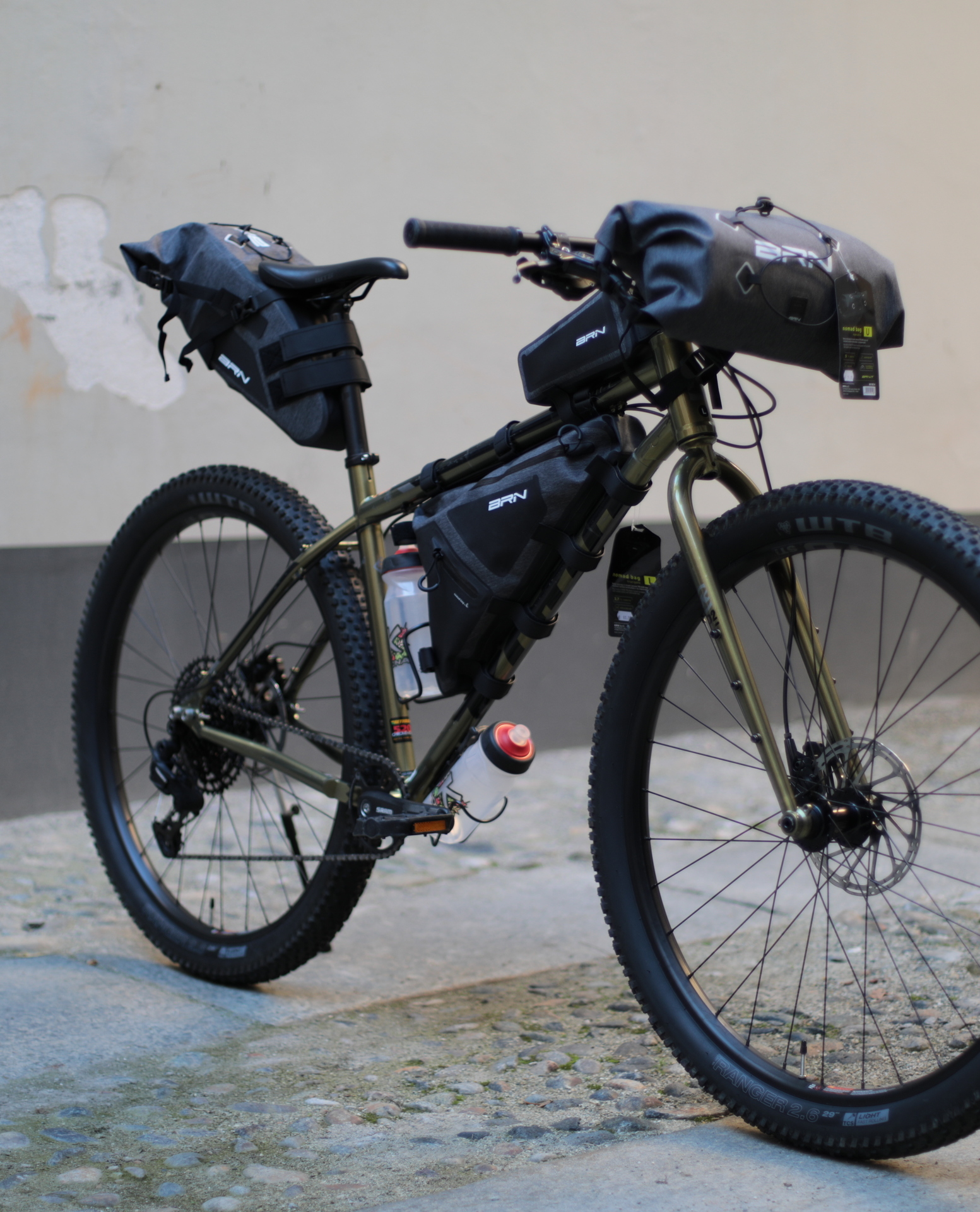 Biciclette in Italia - Vendi, noleggia, trova bici su BIKEEN