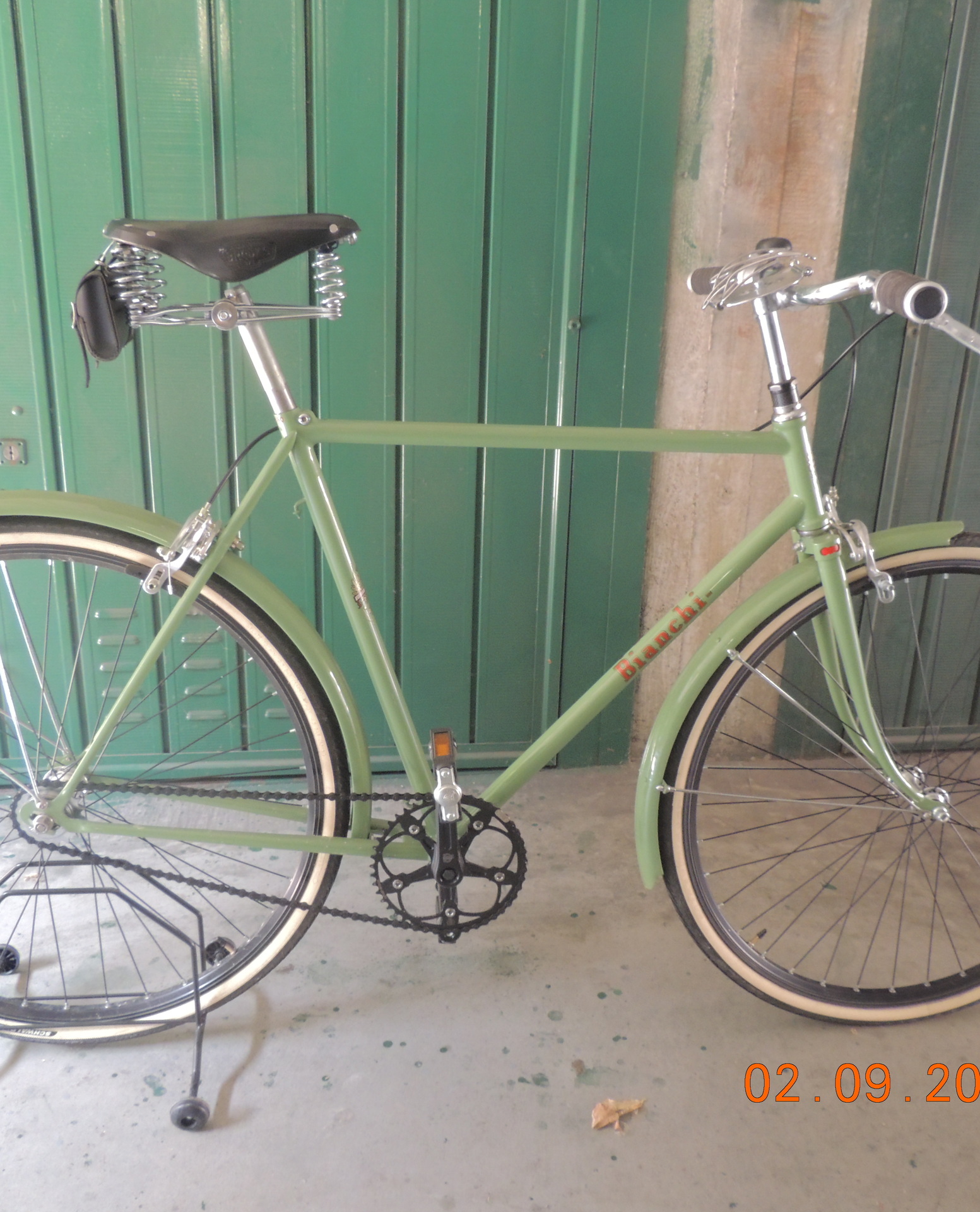 Biciclette in Italia - Vendi, noleggia, trova bici su BIKEEN
