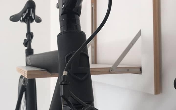 Fixed / Scatto fisso Leader bike 725, Usata, 2022, Palermo