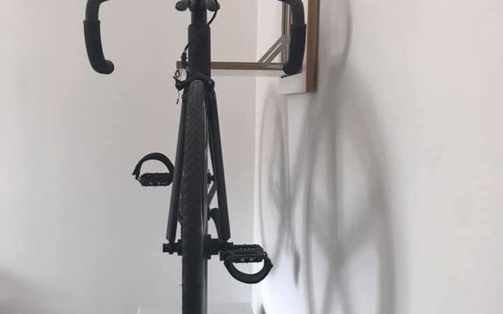 Fixed / Scatto fisso Leader bike 725, Usata, 2022, Palermo