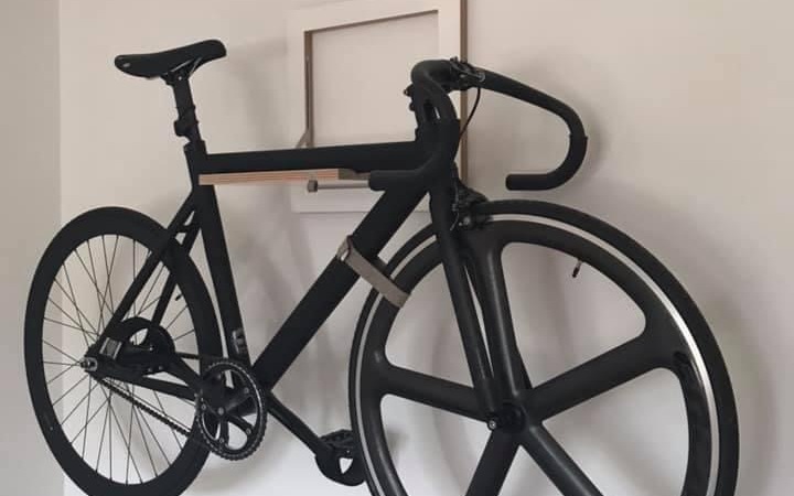Fixed / Scatto fisso Leader bike 725, Usata, 2022, Palermo