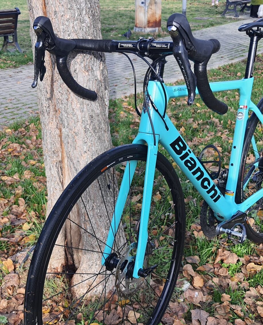 Cerca bicicletta Bianchi usata o km0