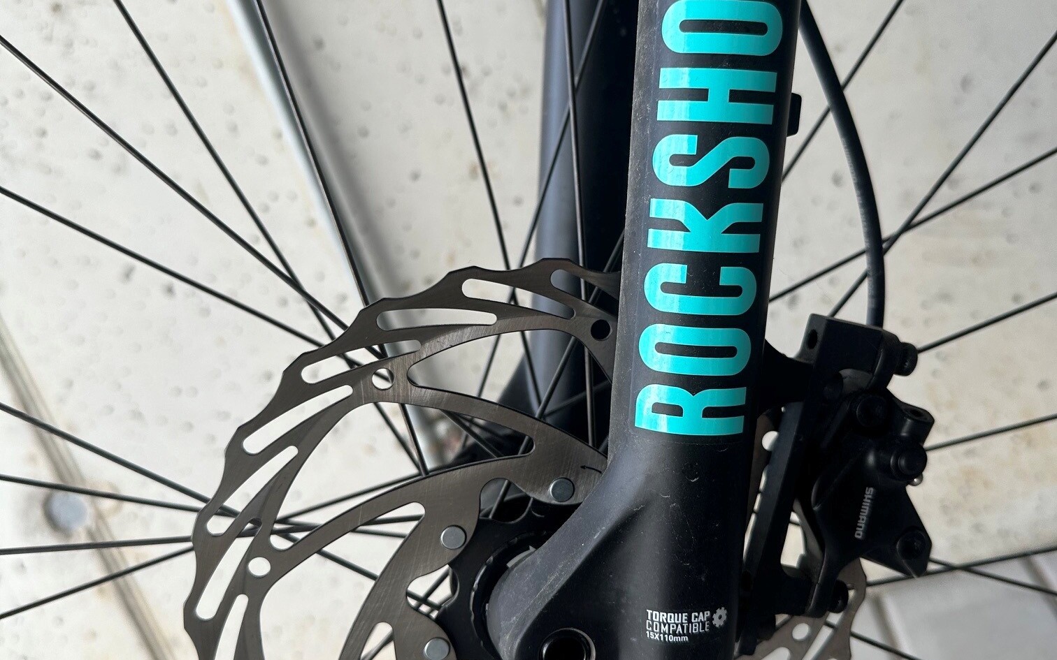 E-Bike Bianchi Ttronic-trk 9.2, Usata, 2023, Arezzo