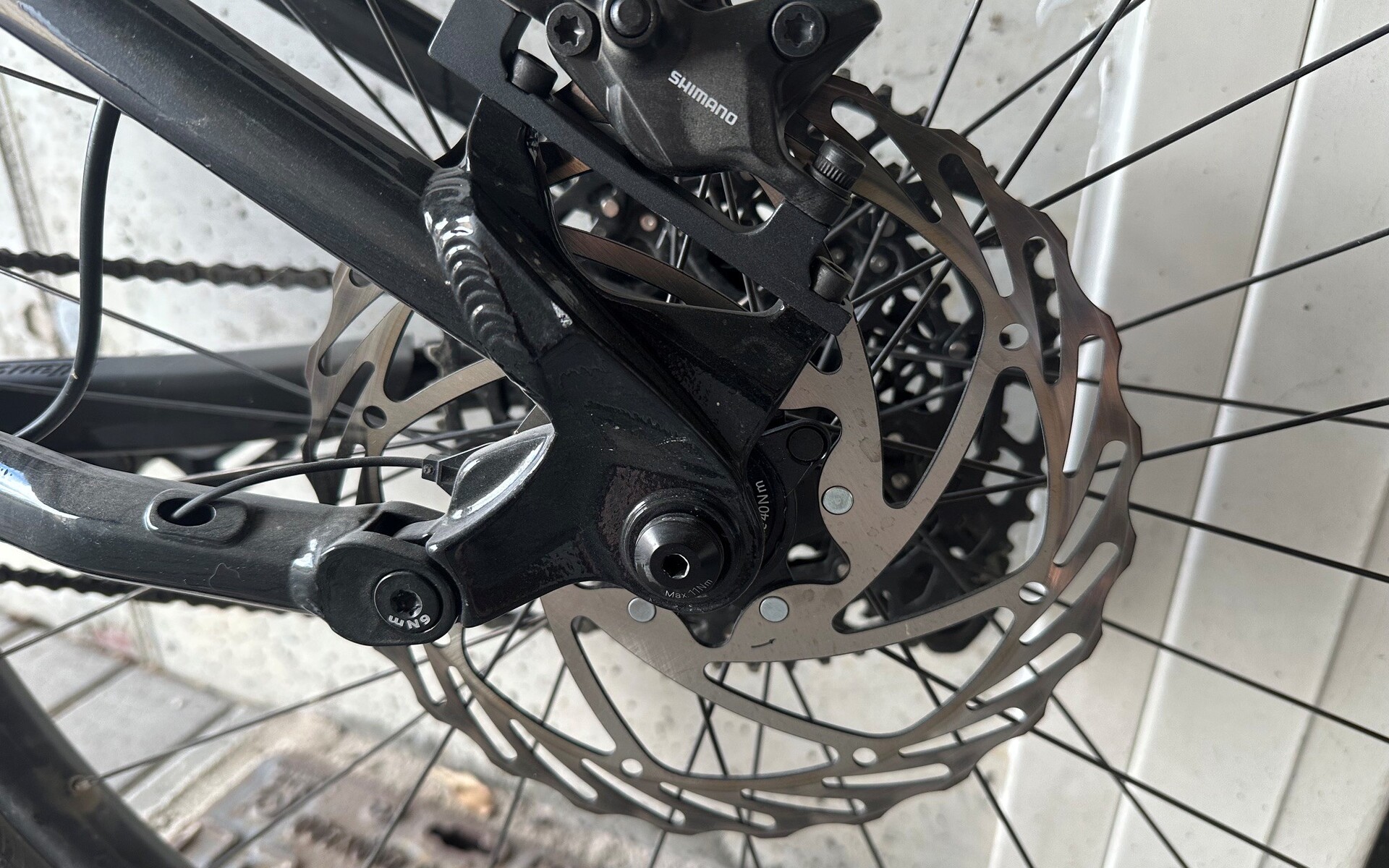 E-Bike Bianchi Ttronic-trk 9.2, Usata, 2023, Arezzo